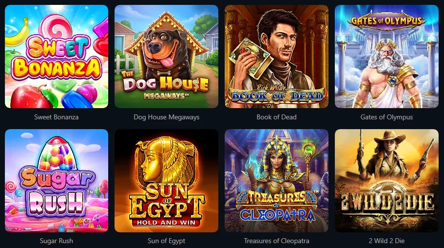 casino games lucky mister casino