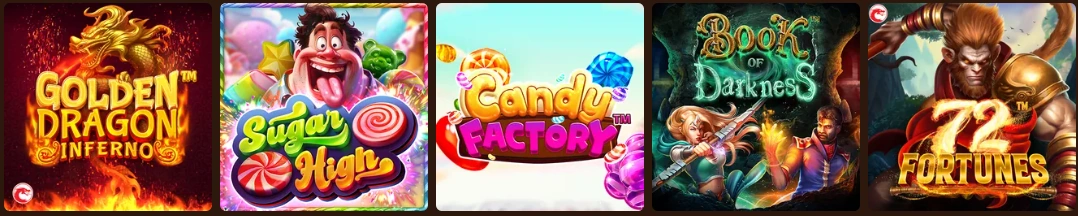 online slots lucky mister casino